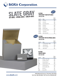 Slate gray